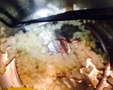 アンチョビとブロッコリーのはるさめスープ作り方3写真