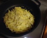 かりかりポテト作り方4写真