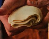 手打ちうどん(メモ)作り方5写真