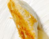 手作り餃子の皮を丸くモチモチに作るコツ作り方17写真