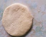 Wミルクの栗あんこパン作り方5写真