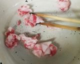 期間限定◆新玉ねぎの豚汁作り方1写真