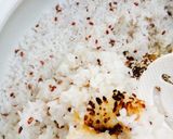 カセットコンロで土鍋ご飯♪（赤米）作り方9写真