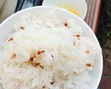 カセットコンロで土鍋ご飯♪（赤米）作り方10写真