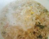 カセットコンロで土鍋ご飯♪（赤米）作り方12写真