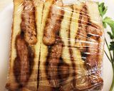 豚カツリメイク→カツサンド作り方11写真