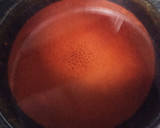 たまごおあげ巾着◆すき焼き味で作り方1写真