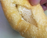 たまごおあげ巾着◆すき焼き味で作り方2写真