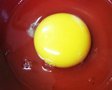 たまごおあげ巾着◆すき焼き味で作り方3写真