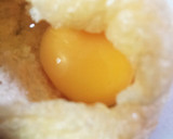 たまごおあげ巾着◆すき焼き味で作り方4写真
