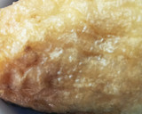 たまごおあげ巾着◆すき焼き味で作り方8写真