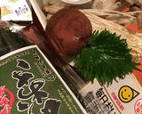 あおさ香る〜明太子豆乳クリームパスタ♪作り方1写真