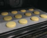 マカロン❤抹茶作り方21写真
