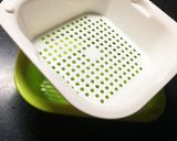 ヨーグルトでチーズ(*˙︶˙*)☆*°作り方1写真