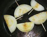 フライパンで家焼肉(涙)切なさを消せない作り方2写真