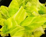 フライパンで家焼肉(涙)切なさを消せない作り方4写真