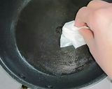 フライパンで家焼肉(涙)切なさを消せない作り方7写真