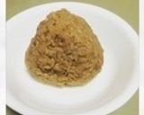 *チーズとおかかのおにぎり*作り方7写真