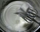 ❀はちみつシフォンケーキ❀作り方3写真