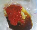 私も作れるスペアリブ【浸けて、焼くだけ】作り方1写真
