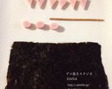『こぶた』の簡単巻きずし作り方7写真