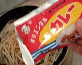 『カレーもやし炒め』（シンプルもやし）作り方6写真