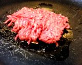 ピリっと甘辛～★肉みそ冷やし中華作り方9写真