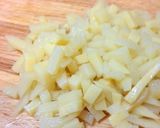 ピリっと甘辛～★肉みそ冷やし中華作り方4写真