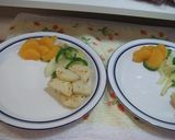 ママハンバーグ作り方3写真
