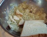 ママハンバーグ作り方6写真