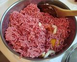ママハンバーグ作り方5写真
