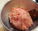 ママハンバーグ作り方8写真
