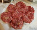 ママハンバーグ作り方9写真