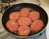 ママハンバーグ作り方11写真