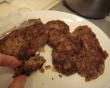 ママハンバーグ作り方15写真