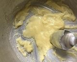 タヴクギョウス tavuk göğsü作り方1写真