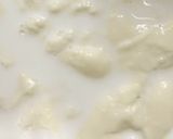 タヴクギョウス tavuk göğsü作り方2写真