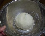 ホシノ天然酵母で枝豆のリュスティック♪作り方4写真