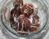 レンジでホタテの稚貝の酒蒸し作り方2写真