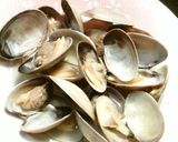 レンジでホタテの稚貝の酒蒸し作り方5写真