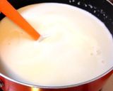 乾燥大豆から作る★手作り豆乳★作り方3写真