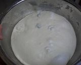 ホシノ天然酵母で枝豆のリュスティック♪作り方5写真