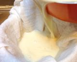 乾燥大豆から作る★手作り豆乳★作り方4写真