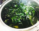 パワーの源 馬力豆腐作り方1写真