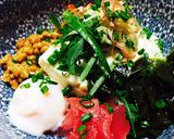 パワーの源 馬力豆腐作り方4写真