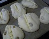 ホシノ天然酵母で枝豆のリュスティック♪作り方7写真