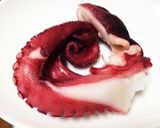 さっぱり蛸蒟蒻わかめ簡単サラダ作り方2写真