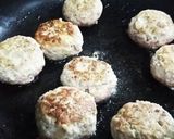 お豆さん入りヘルシー♪ポルペッティーニ作り方6写真