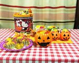 2014ハロウィンデザート作り方1写真