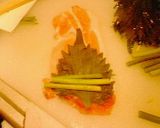 うまっ！豚巻き～ニンニクの芽＆大葉ver作り方4写真